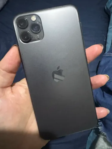 iPhone 11 Pro Max 256g