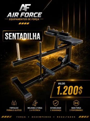 Sentadilha