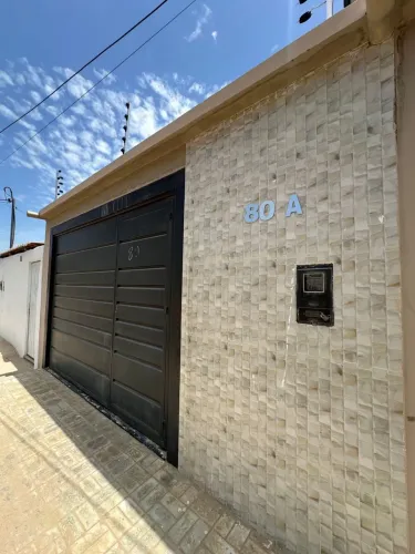 ALUGO CASA - BAIRRO SÃO GONÇALO - PROX DISTRITO