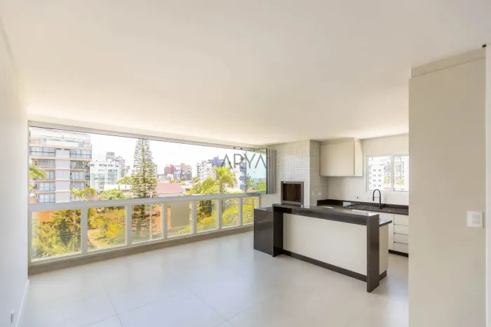 Apartamento à venda no Centro de Guaratuba ARYA1