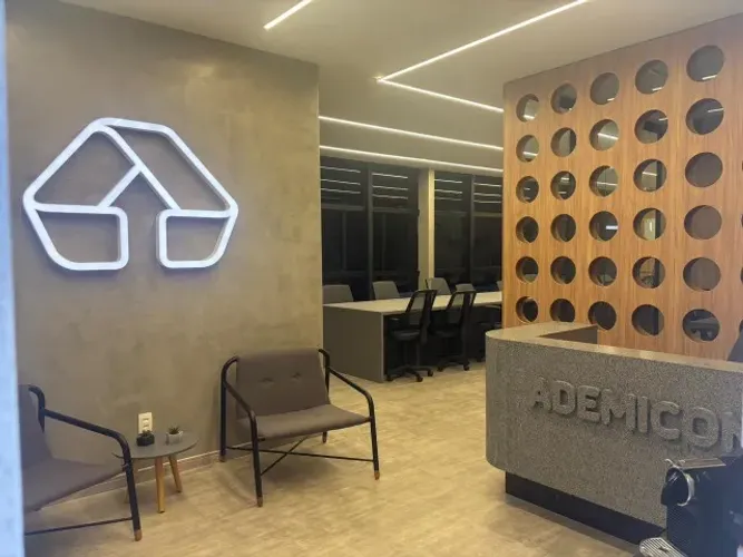 Consultor de Vendas