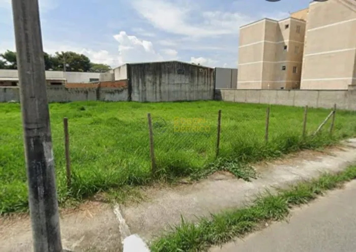 Lote/Terreno à Venda, Residencial Parque das Palmeiras - Pindamonhangaba