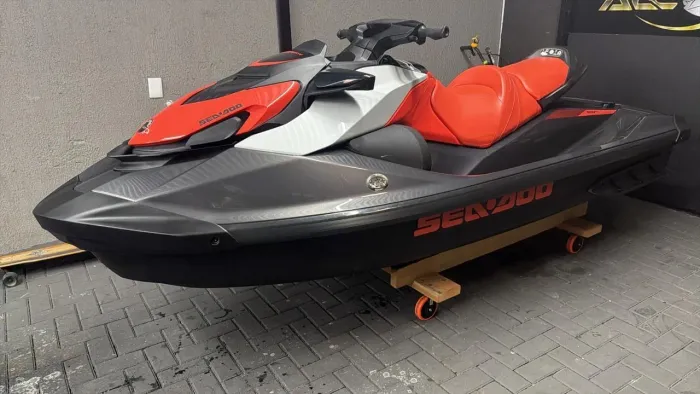 JET-SKI SEA-DOO 130 GTI SE - 2023