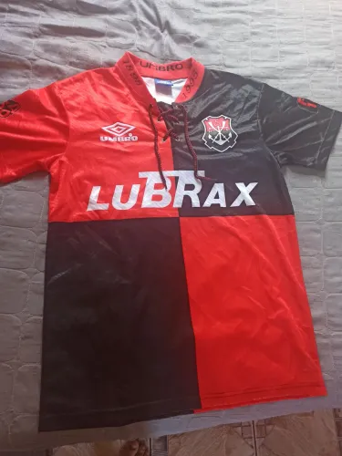 Camisa flamengo 