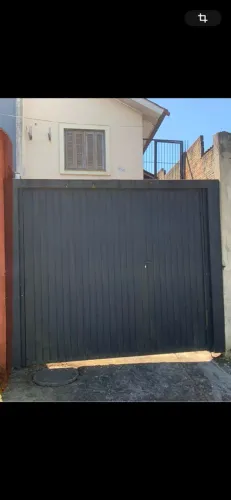 Portão