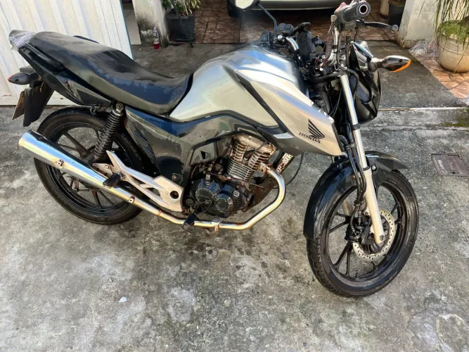 Vendo 160 