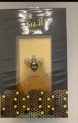 Perfume Atheeri Lataffa 100 ml original