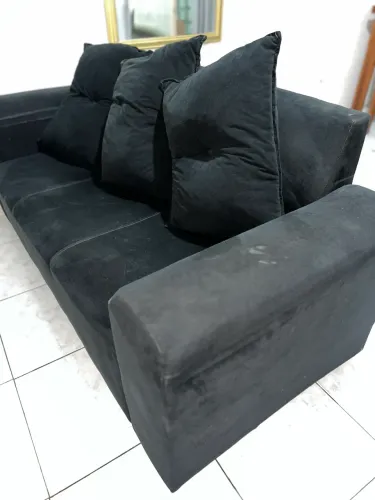 Sofa 3 lugares