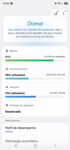Vende-se s23 ultra ou troco em iPhone 