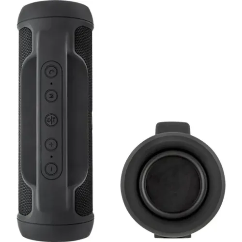 Caixa De Som Bluetooth Sem Fio Micro Sd Rádio Fm C03 Bright