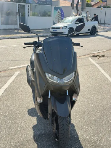 Yamaha NMAX 160 / 2021 Documentação 2026 ok