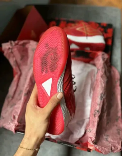 Vendas de chuteira pro 5