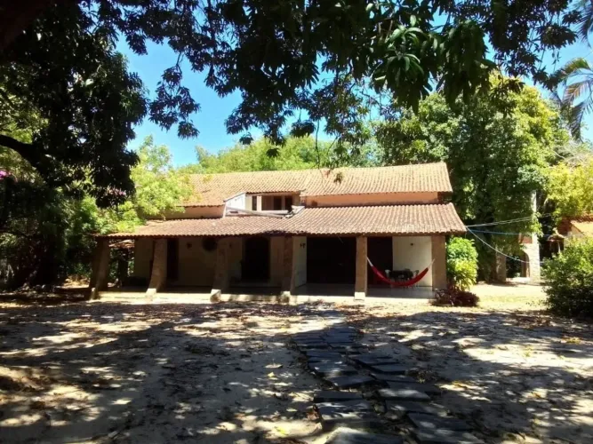 Terreno na Lagoa Redonda, não perca essa oportunidade!
