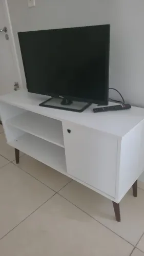 Rack branco