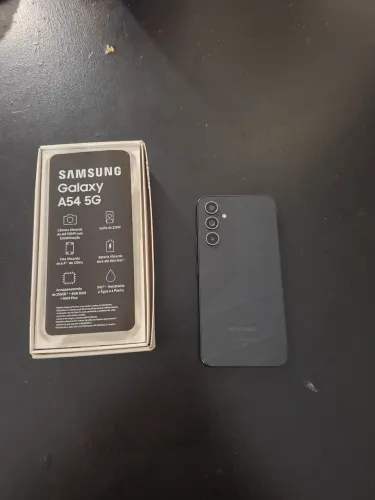 Celular Galaxy A54 5G