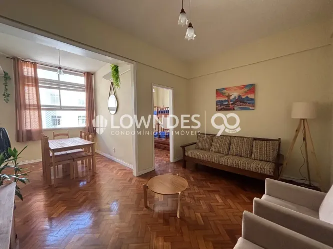 Apartamento para Locação, Ipanema, Rio de Janeiro, RJ