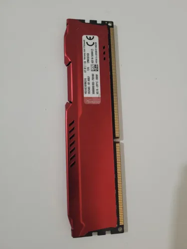 Memoria ram 8GB DDR3 2133mhz 