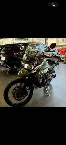 Tiger 800 Xcx 20/20