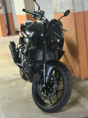 Moto Zero KM
