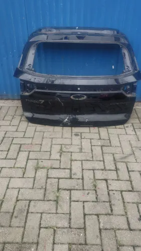 Tampa traseira Tiggo 7