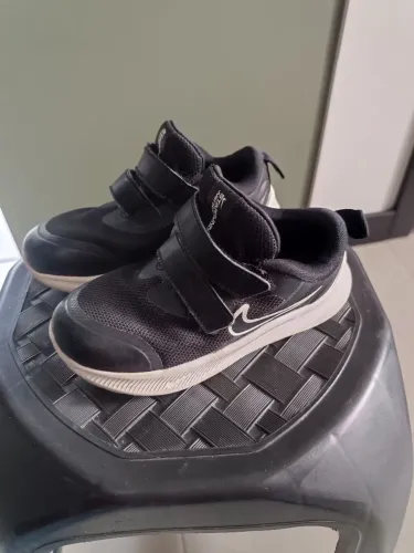Tênis Nike infantil