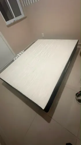 Vendo cama box