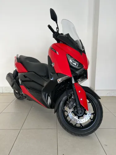 Xmax 250 
