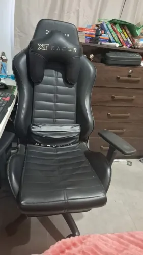 Cadeira Gamer