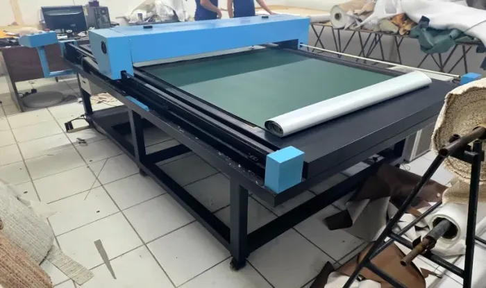 maquina corte laser boye laser b-spin
