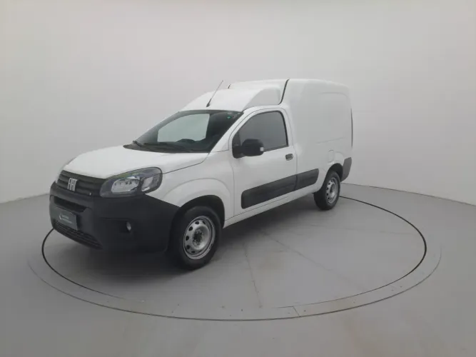 Fiat Fiorino Pick-up 1.5 I.e./1.3/1.5/hd (álcool) 2025