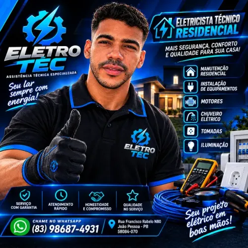 ELETRICISTA