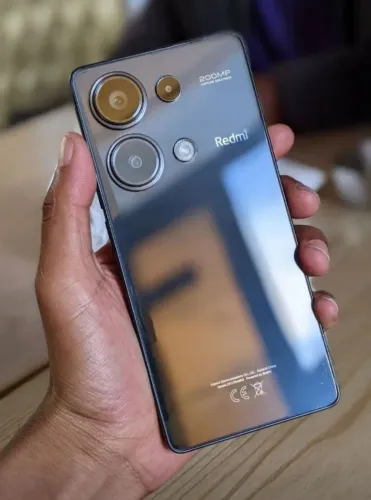 Redmi Note 13 Pro 4g