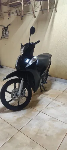 Honda biz barata