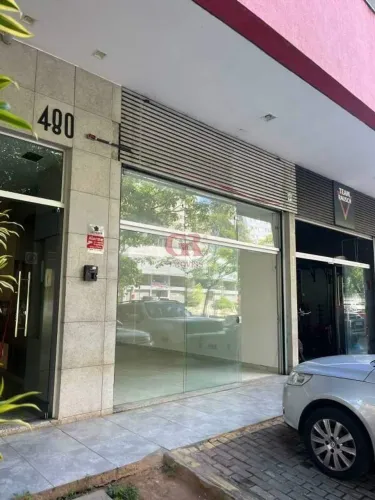 Loja à venda, Buritis - Belo Horizonte/MG