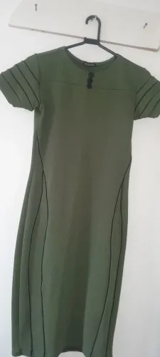 Vestidos novo