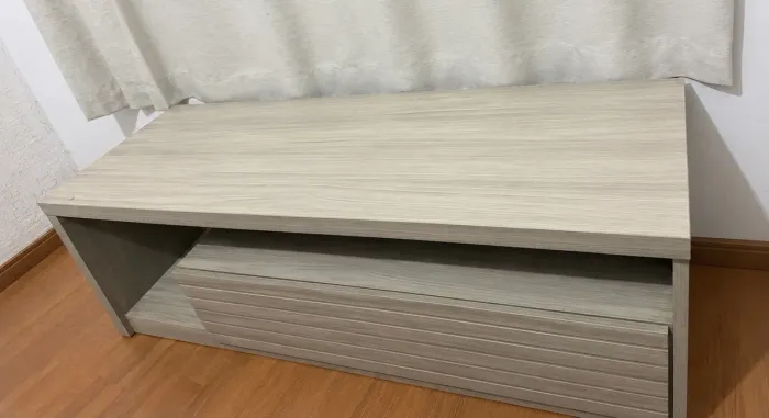 Rack de sala