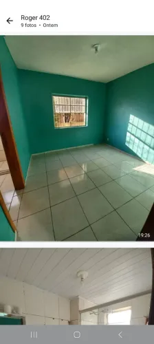Alugo Apartamento
