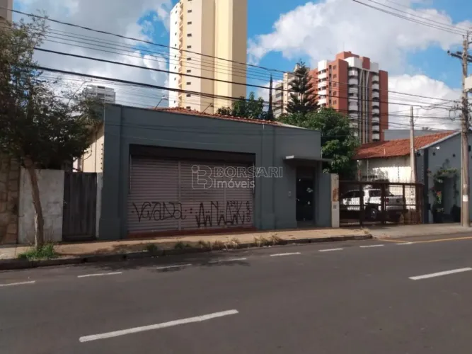 Excelente oportunidade! Loja comercial para alugar no Jardim América, Araraquara