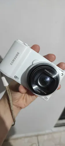Câmera digital Samsung 14.2
