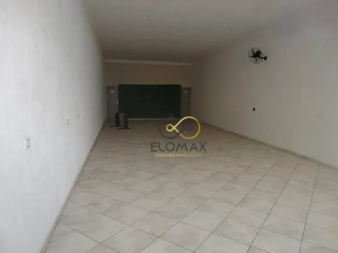 Salão à venda, 148 m² por R$ 800.000,00 - Jardim Bela Vista - Guarulhos/SP