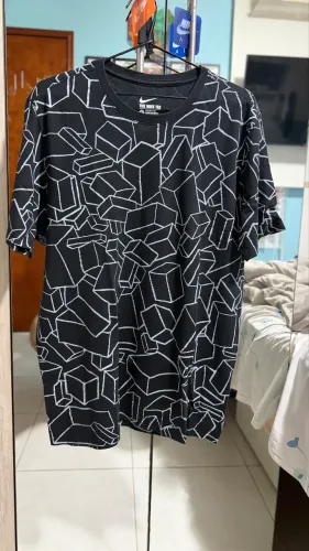 Camiseta Nike SB