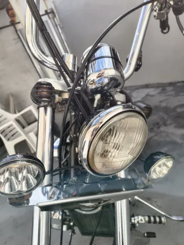 Vendo shawdon 600