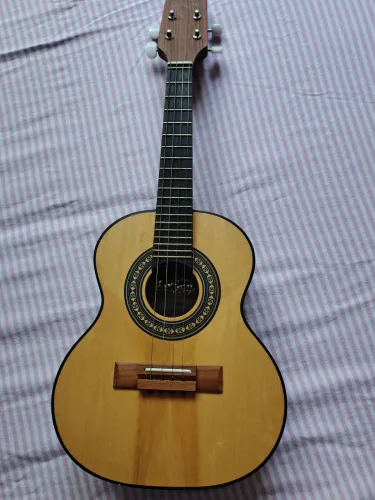 Cavaquinho Rozini Caixa Larga NOVO 