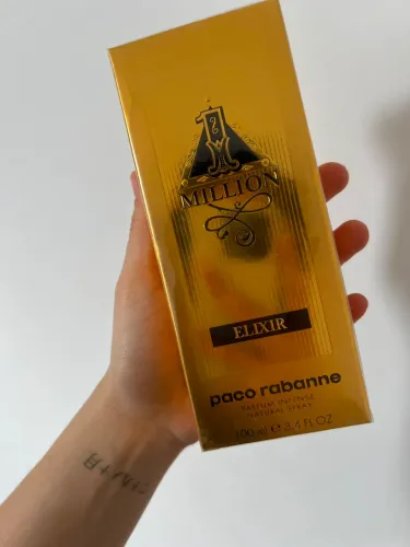 Perfumes Importado