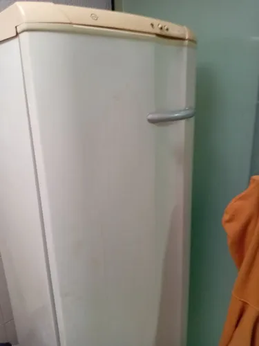 Freezer