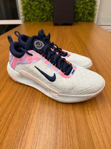 Tênis NikeCourt Air Max Volley Tênis Nº 43 - Original - Excelente Estado