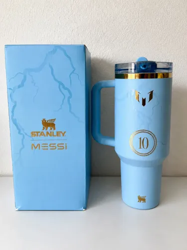 Quencher Protour Messi Stanley | 1.18L
