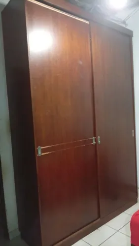 Guarda - roupas solteiro 
