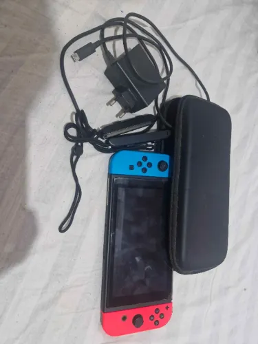 Nintendo Switch V2