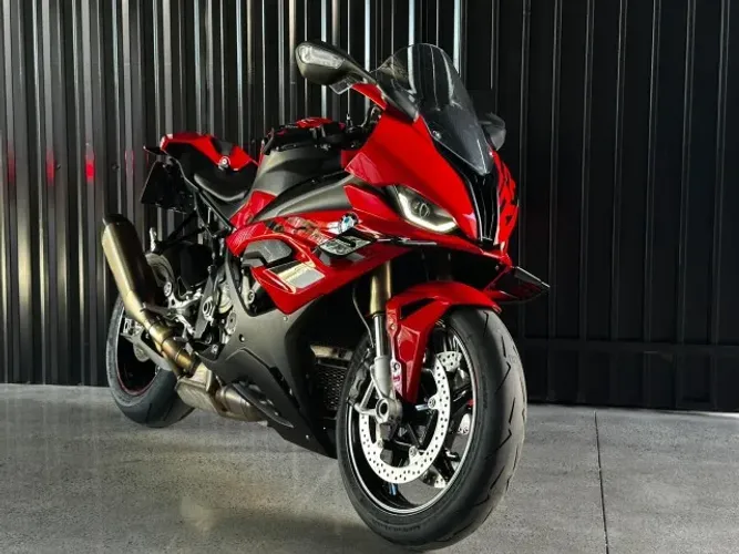 BMW S 1000 RR 2024